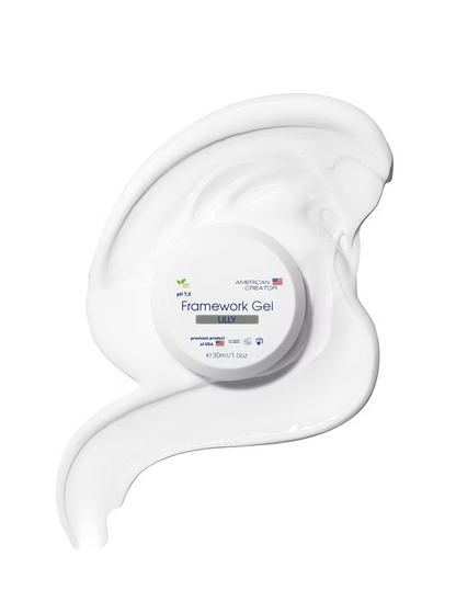 Framework Gel - Lilly
