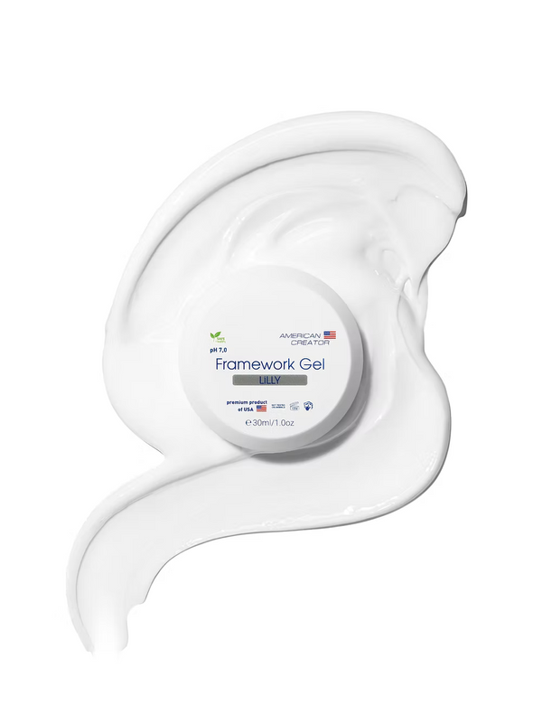 Framework Gel - Lilly