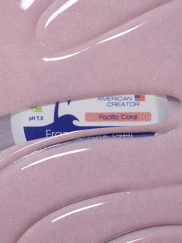 Framework Gel PACIFIC CORAL