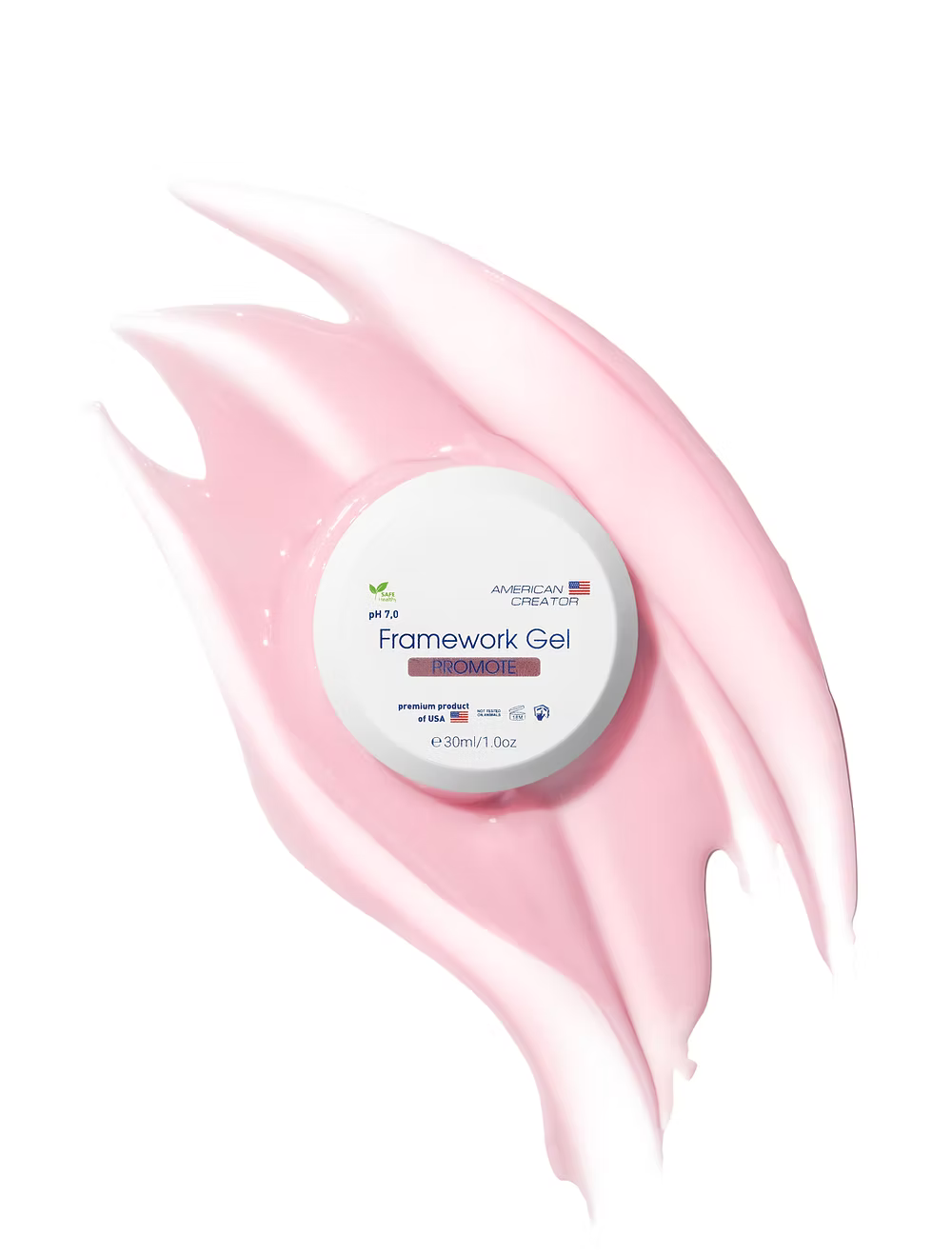 Framework Gel - Promote