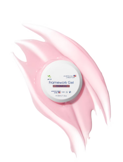 Framework Gel - Promote