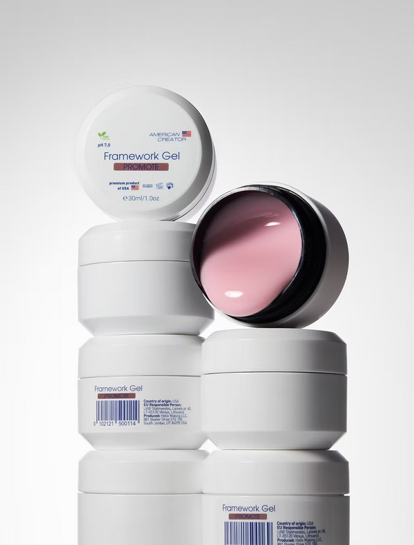 Framework Gel - Promote