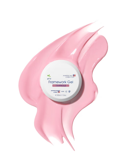 Framework Gel - Triangle