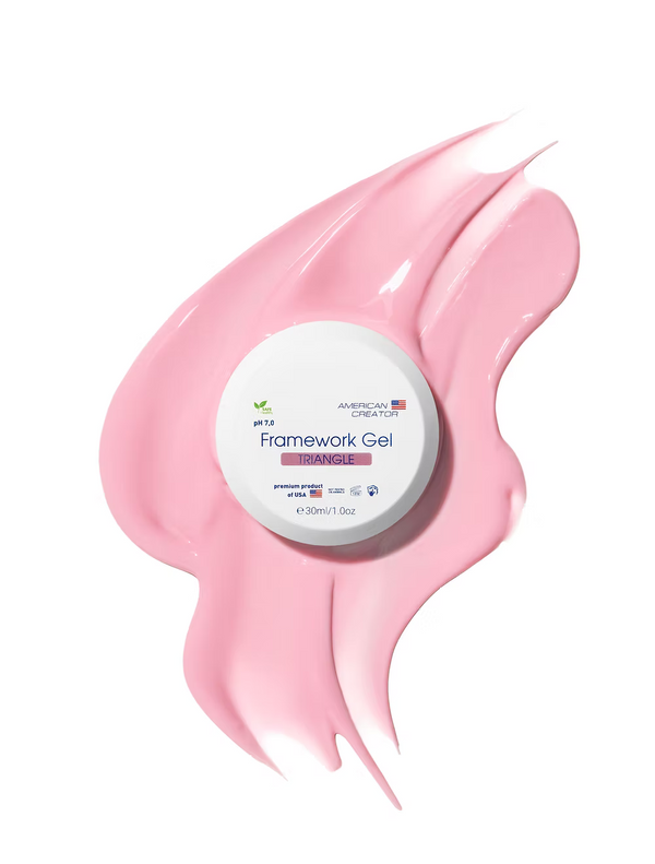 Framework Gel - Triangle