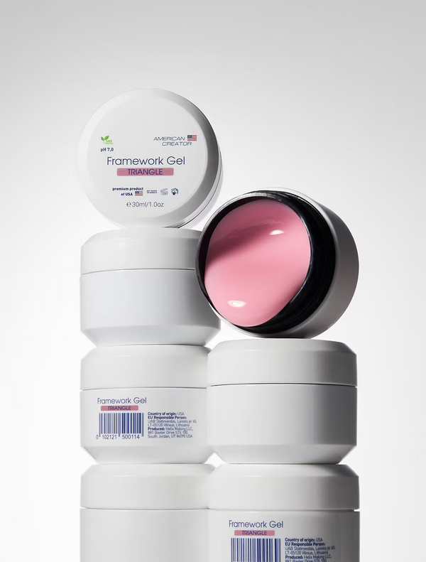 Framework Gel - Triangle