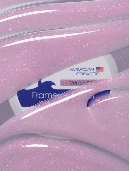 Framework Gel VENICE GLOW