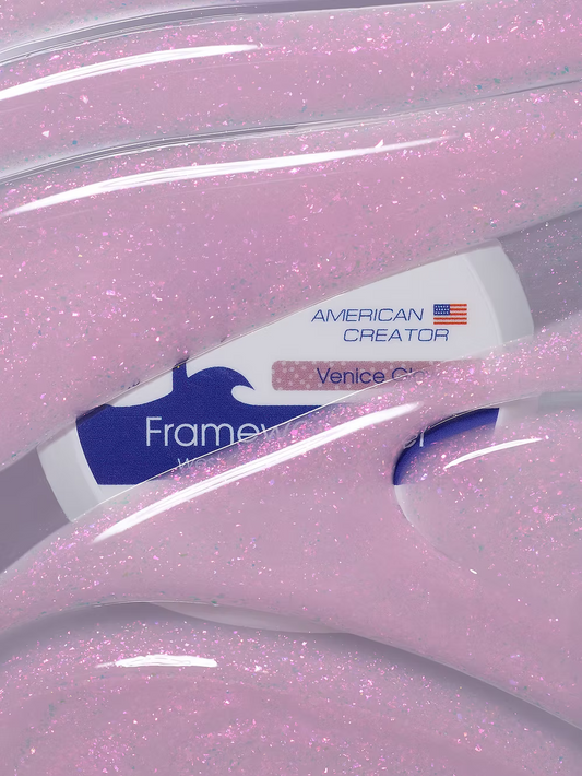 Framework Gel VENICE Glow