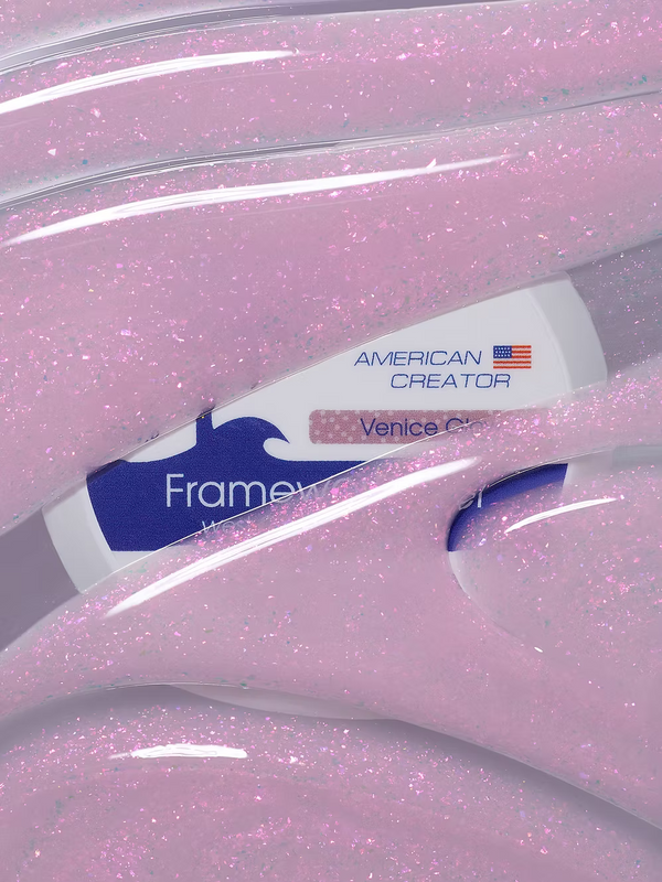 Framework Gel VENICE GLOW