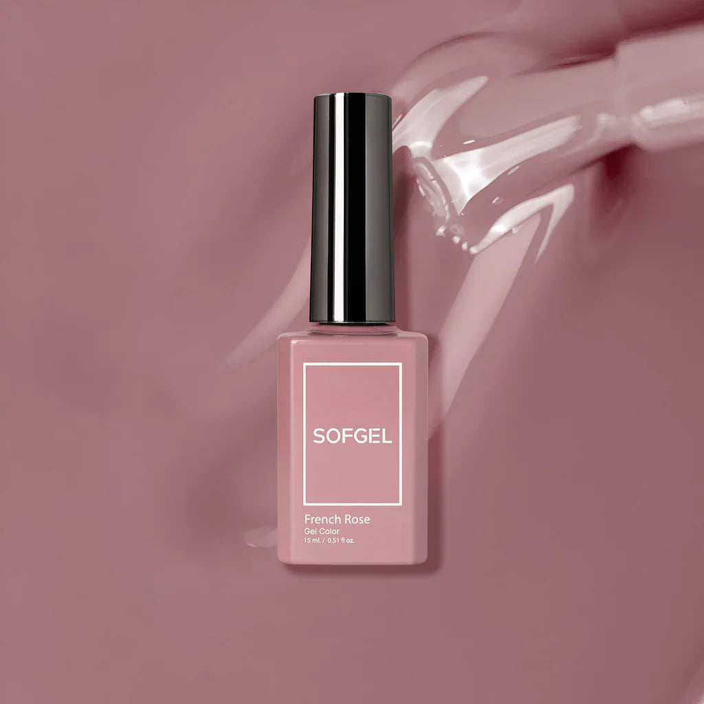 French Rose