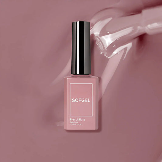 French Rose