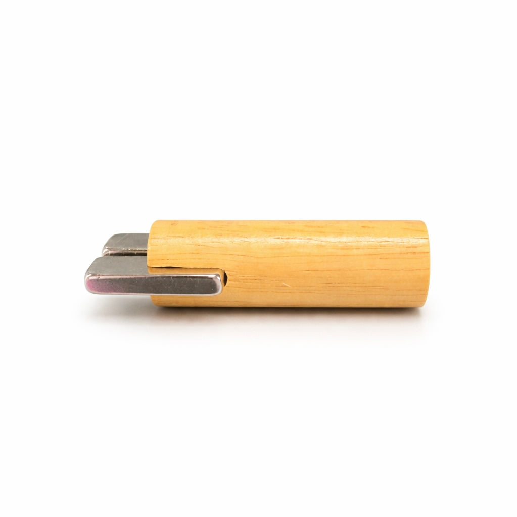 Bamboo Cat Eye Magnet Tool