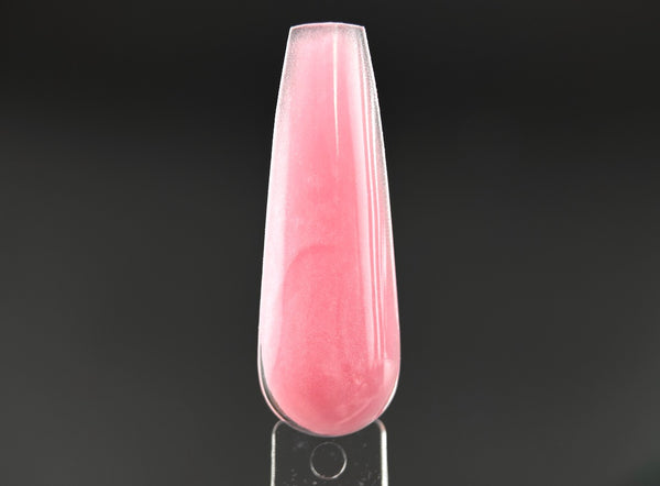 Bumblebee Professional Acrylic- Hot Pink 2oz