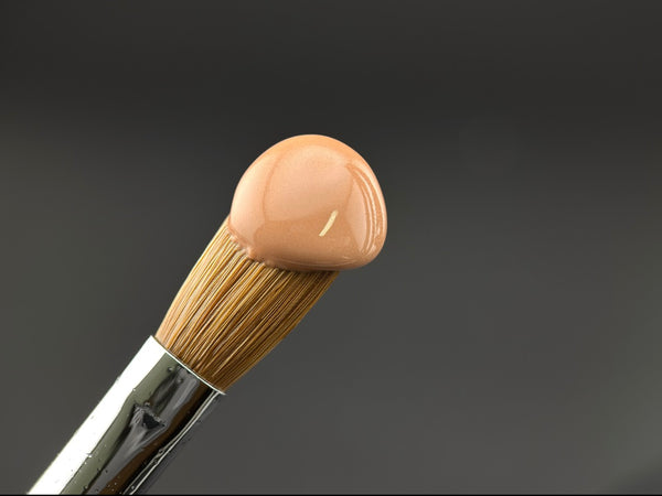 Bumblebee Professional Acrylic- Sweet Caramel 2oz