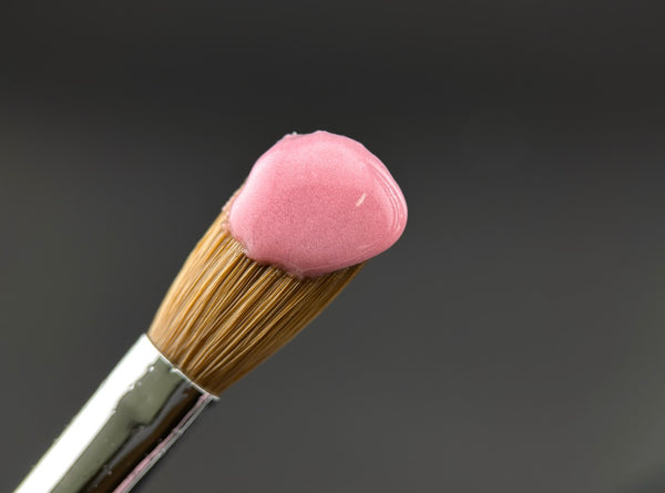 Bumblebee Professional Acrylic- Hot Pink 2oz