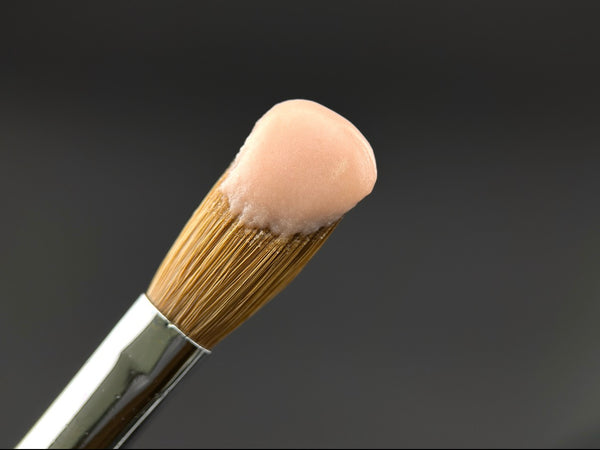 Bumblebee Professional Acrylic- Wonder Nude 2oz