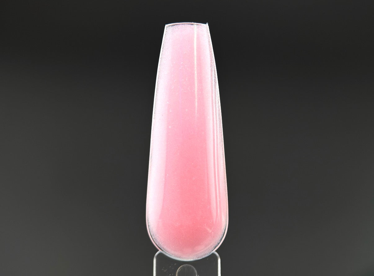 Bumblebee Professional Acrylic- Pink Bubblegum 2oz