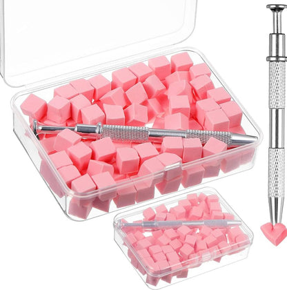 Ombre Sponges