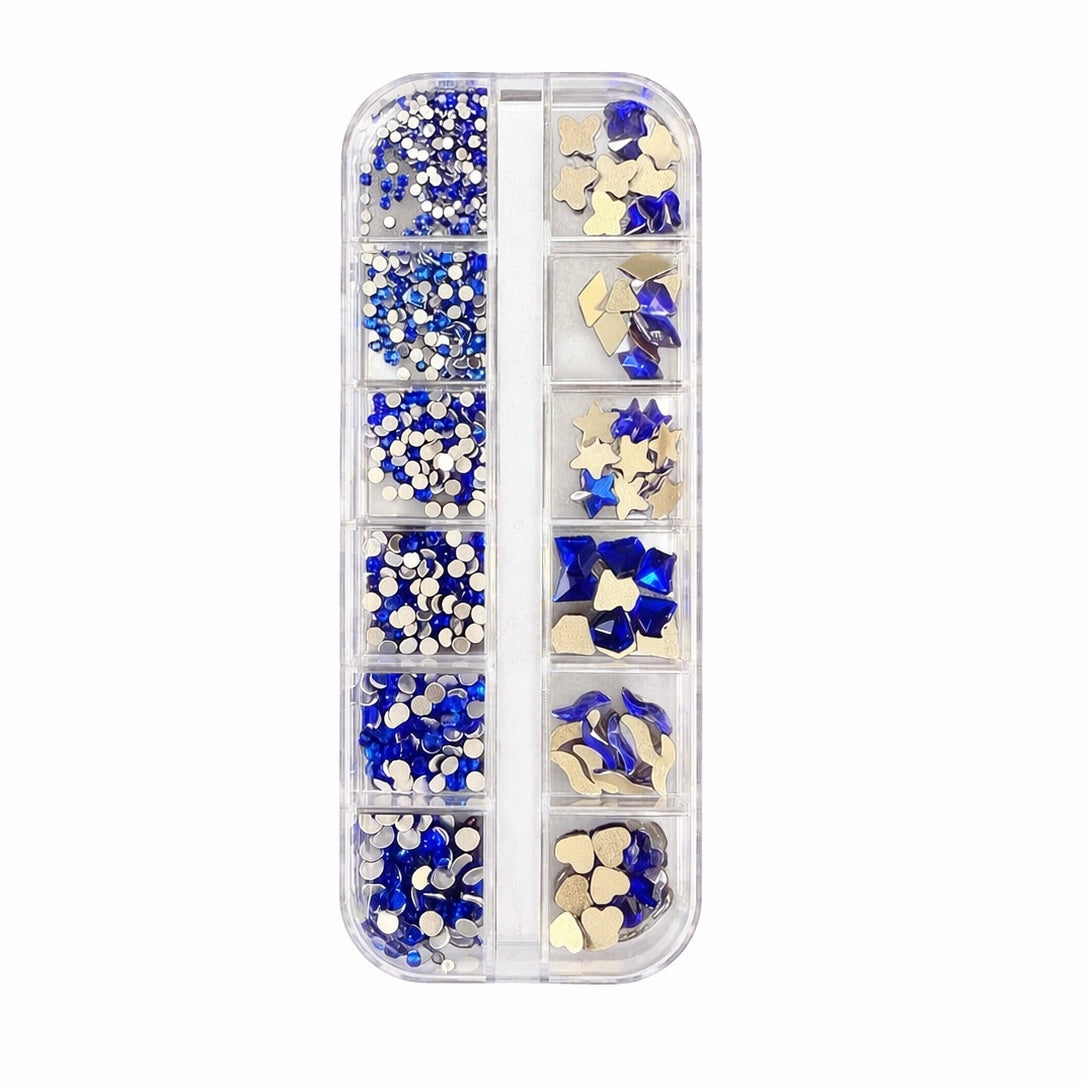 Crystal Rhinestones