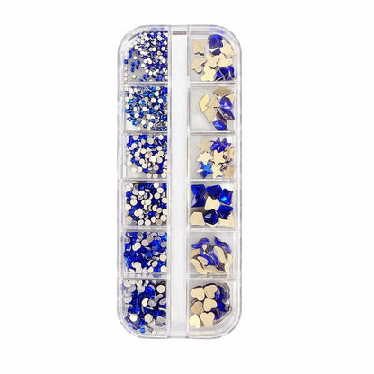 Crystal Rhinestones