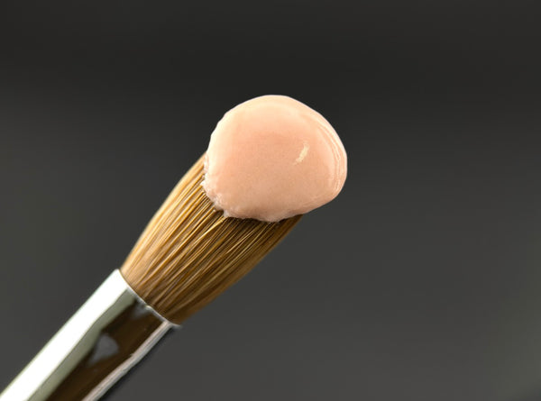 Bumblebee Professional Acrylic- Basic Nude 2oz