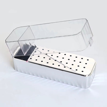 Drill Bit Case