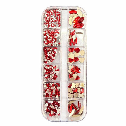 Crystal Rhinestones