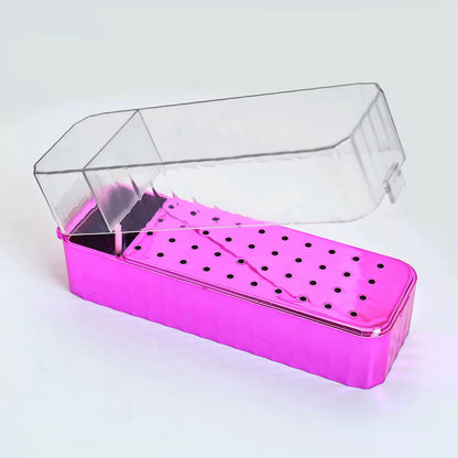 Drill Bit Case