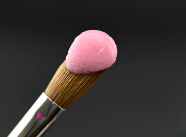 Bumblebee Professional Acrylic- Pink Bubblegum 2oz