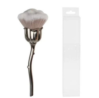 Flower Duster Brush