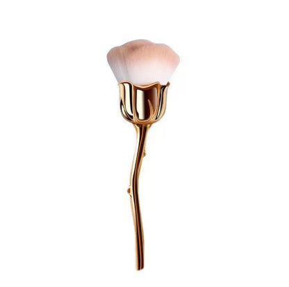 Flower Duster Brush