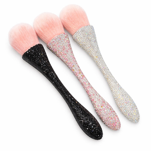 Bling Duster Brush