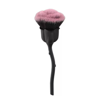 Flower Duster Brush