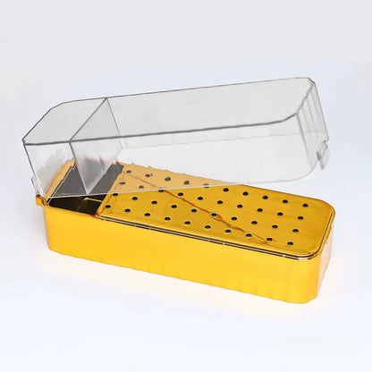 Drill Bit Case