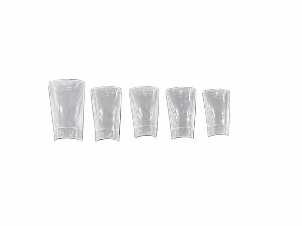 Medium Length Half Cover Duck Tips