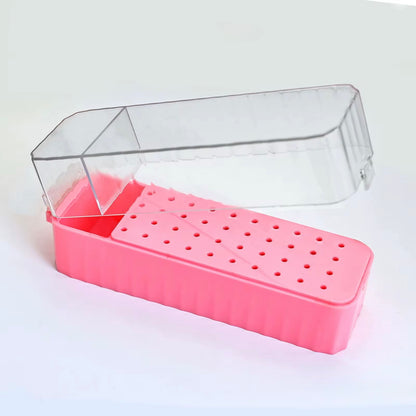 Drill Bit Case