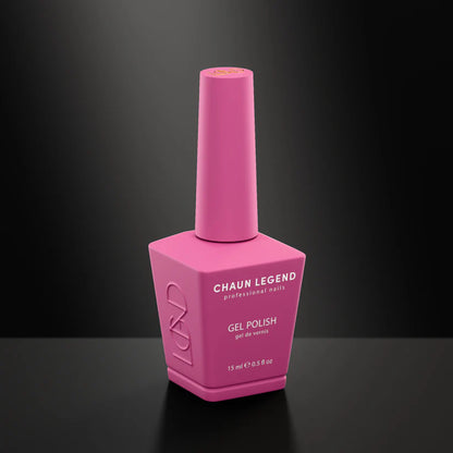 Fuschia With Benefits