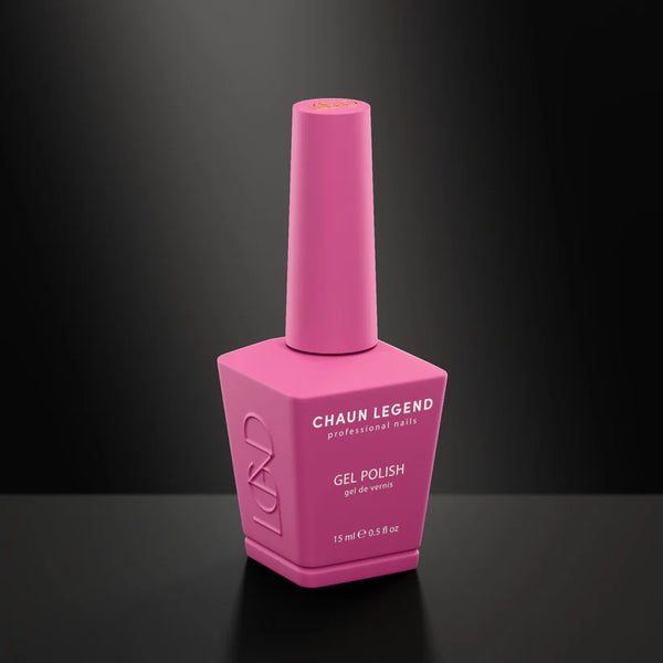 Fuschia With Benefits