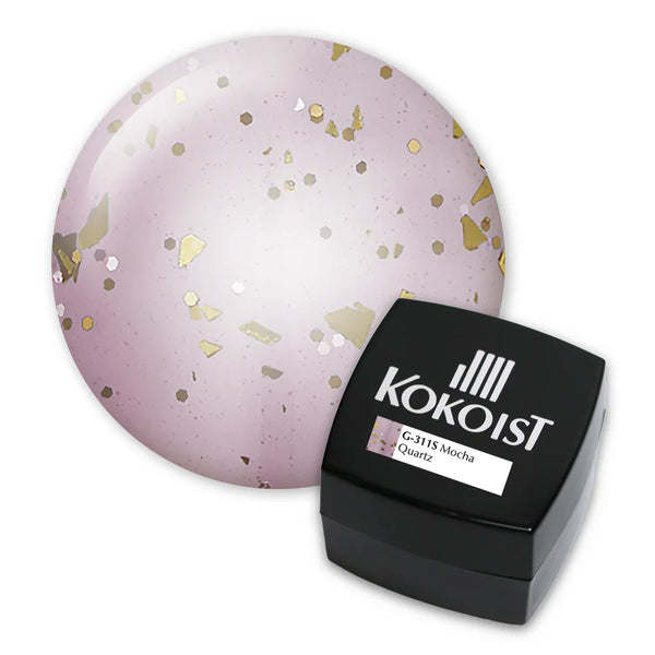 G-311S MOCHA QUARTZ