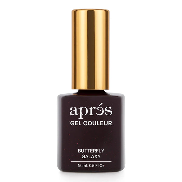 BUTTERFLY GALAXY - G03