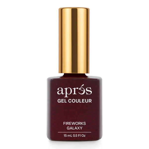 FIREWORKS GALAXY - G04