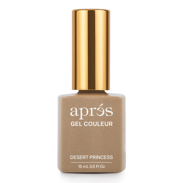 DESERT PRINCESS - G05