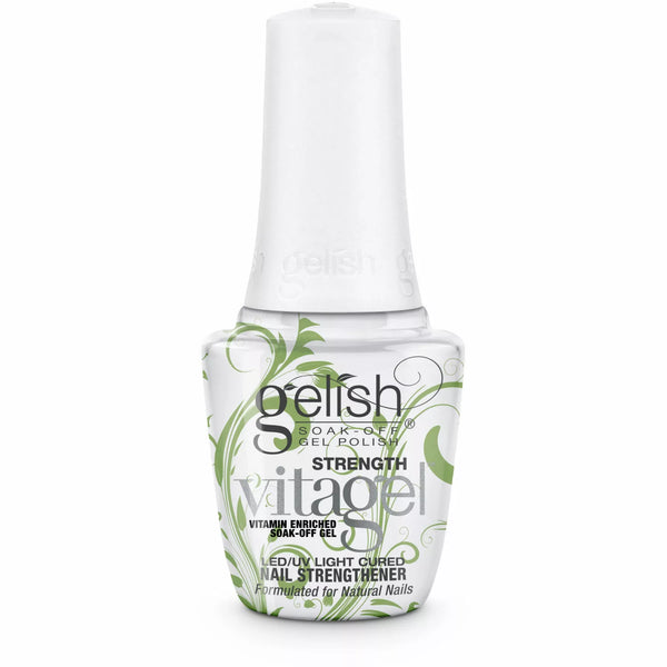 VITAGEL STRENGTH