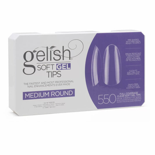 SOFTGEL TIPS