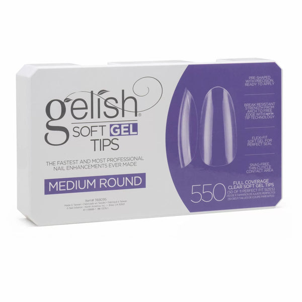 SOFTGEL TIPS