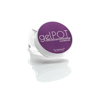 The Gel Bottle Gel Pot