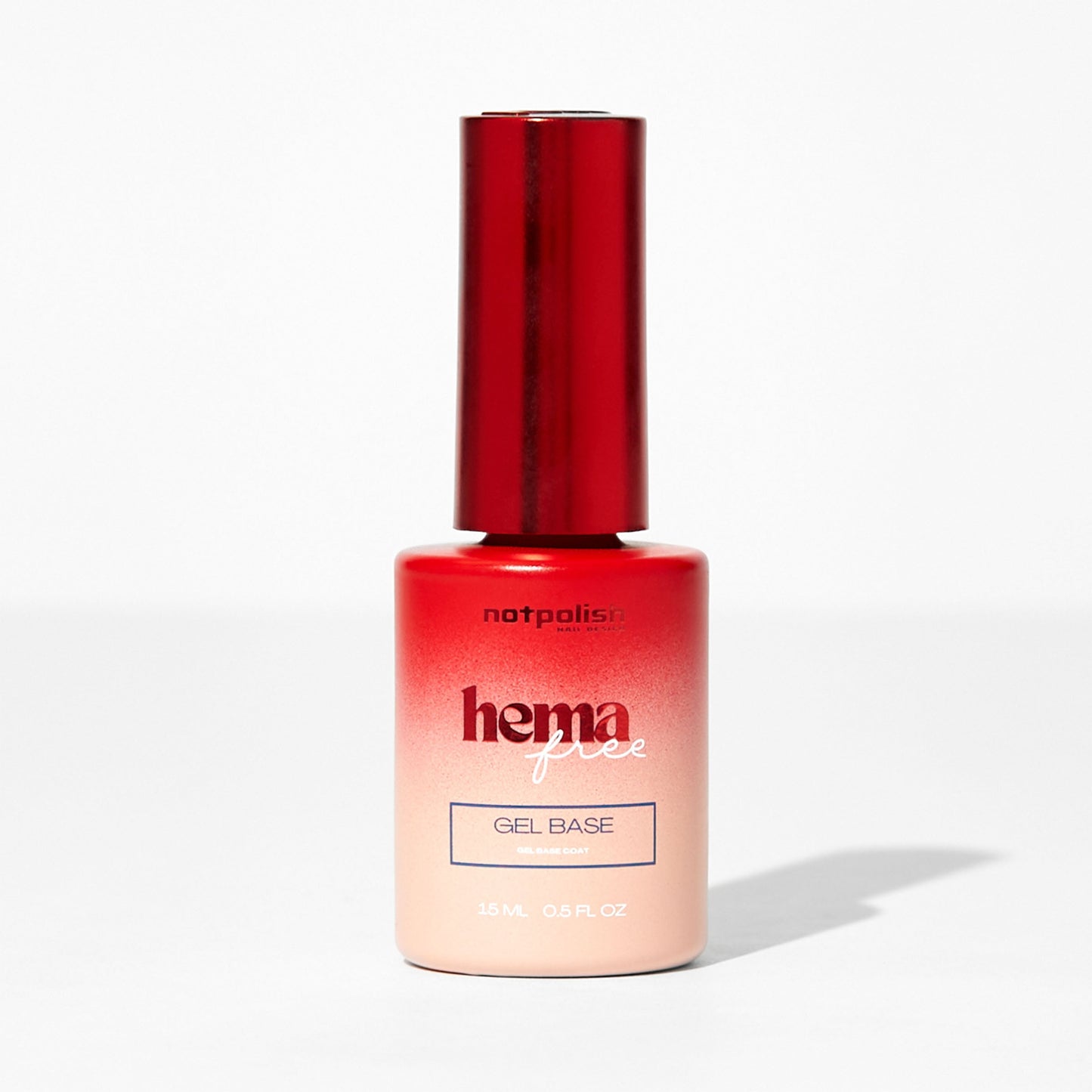 Hema Free Gel - Base