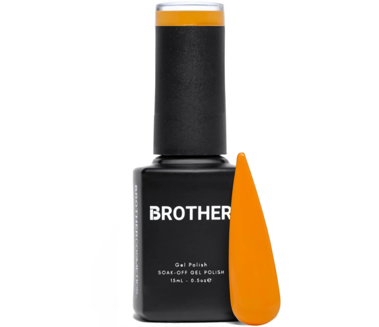 Gel Polish - 032 Orangesicle