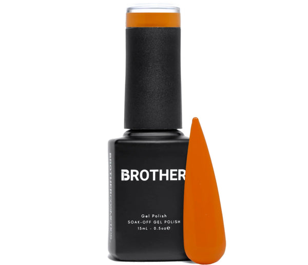 GEL POLISH - 037 SPICE