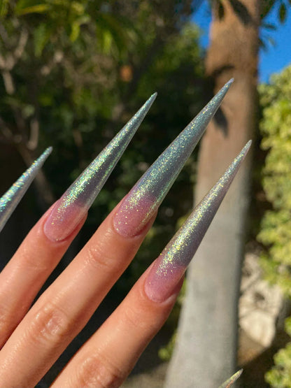 GEL POLISH - 199 ABUNDANCE