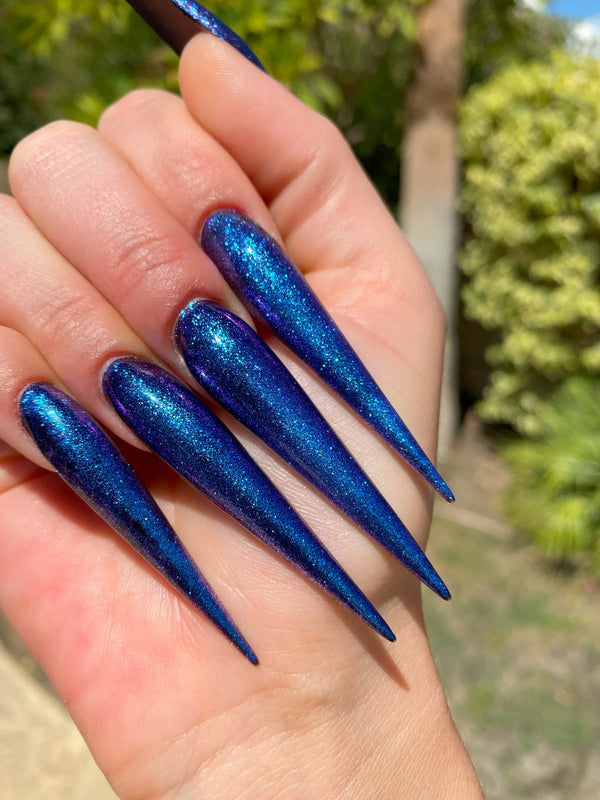 Gel Polish- 202